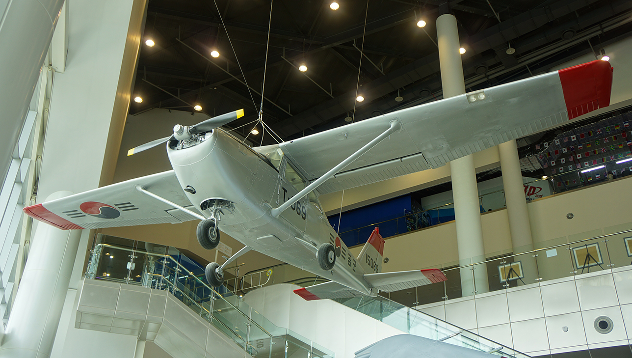 ROKAF_T-41B_in_Jeju_Aerospace_Museum_20140606-03